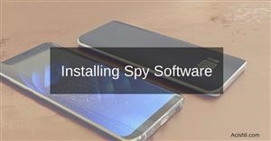 Spy Mic App Android